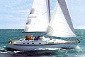 Baikal cruise by sailing yachts