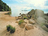 Lake Baikal - Civirkuy bay