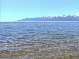 lake baikal cruise