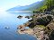 Baikal cruise - Baikalo-Lensky Nature reserve - The shores of Brown Bears - Ledyanaya/ice cape