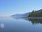 View south-west - Baikalo-Lensky nature reserve - the shores of Brown bears