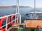 View from the top of the Ysroslavets boat - Pribaikalsy national park - Tazheranskie steppes