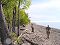 Fishing in Kabany cape - Barguzinsky nature reserve