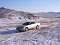 Toyota Mark II on the roads of the island