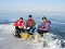 Ice Trekking tours across Lake Baikal