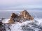 Burkhan cape - Olkhon Island - Lake Baikal