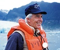 Richard Mobilio founded Calidex in 1987 to introduce friends to a legion of unusual travel destinations and cultural encounters. Richard, a licensed pilot, mountaineer, naturalist and former Marine diving instructor, has traveled in 145 countries and explored dozens of remote archipelagoes from the Burmese Mergui to the French Marquesas.