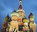 Way to Russia