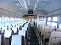 2nd class train carriage