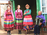 Ulan-ude tours: Buryatia travel - Tour to Old Believers